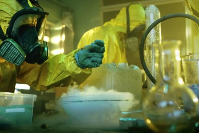 Drug Lab Clean Up Tasmania