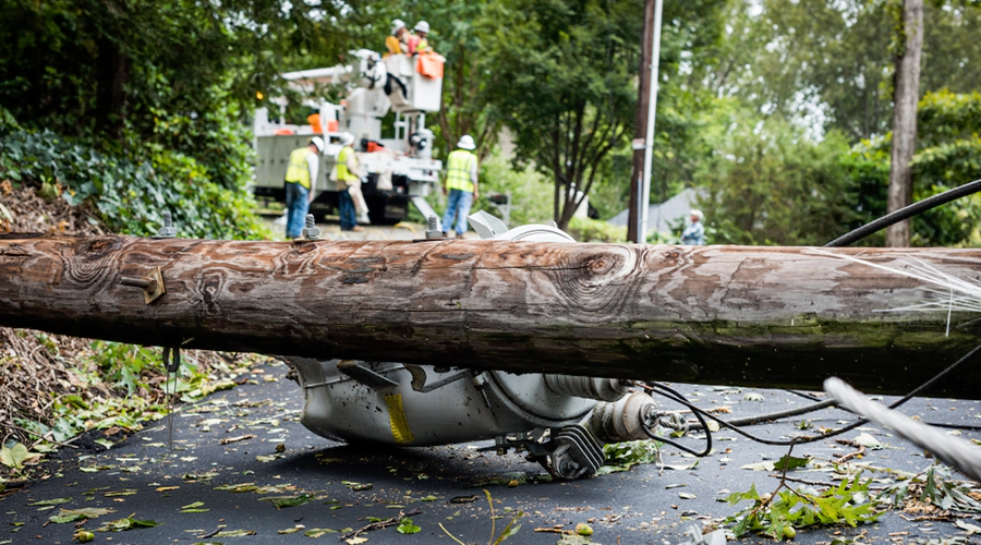 How to Address Storm Damage in Australia: A Guide for Property Owners