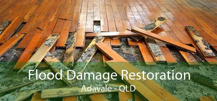 Flood Damage Restoration Adavale - QLD