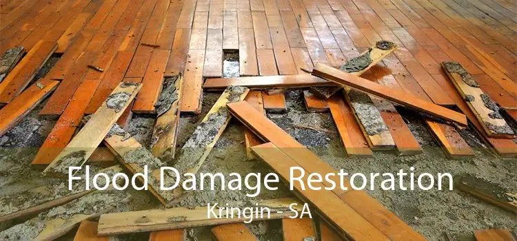 Flood Damage Restoration Kringin - SA